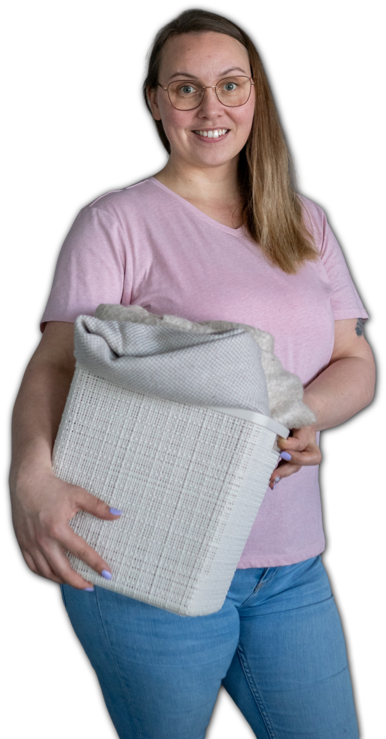 Siivouspalvelu Ainoa Ammattijärjestäjä